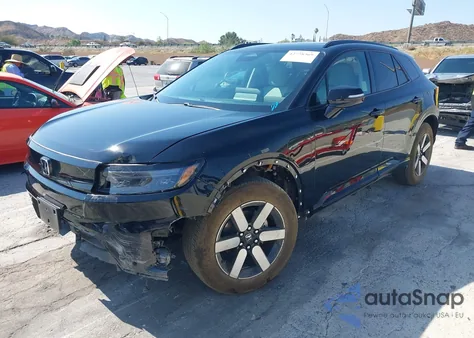 2024 Honda Prologue Touring z USA, uszkodzony, nr VIN 3GPKHXRJ2RS517925